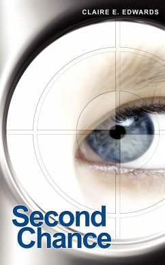 Second Chance - Edwards, Claire E.