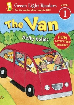 The Van - Keller, Holly