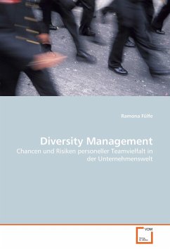 Diversity Management - Fülfe, Ramona