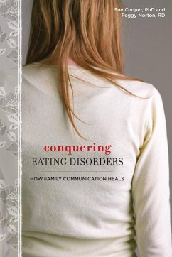 Conquering Eating Disorders - Cooper, Sue; Norton, Peggy