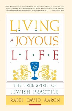 Living a Joyous Life - Aaron, David