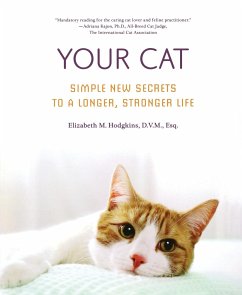 Your Cat - Hodgkins, Elizabeth M.