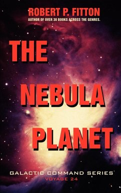 The Nebula Planet - Fitton, Robert P.