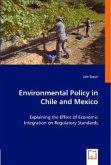 Environmental Policy in Chile and Mexico