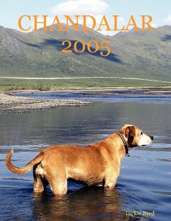 Cover CHANDALAR 2005