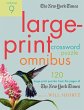 The New York Times Large-Print... - Bild 1