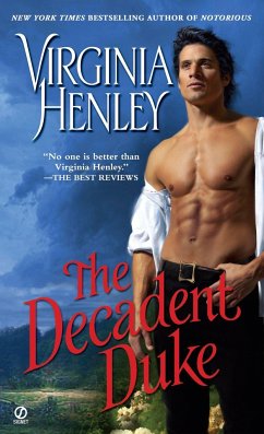 The Decadent Duke - Henley, Virginia