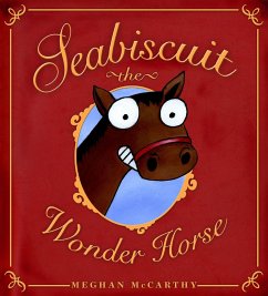 Seabiscuit the Wonder Horse - Mccarthy, Meghan