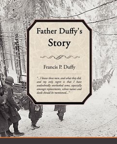 Father Duffy's Story - Duffy, Francis P.