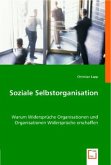 Soziale Selbstorganisation