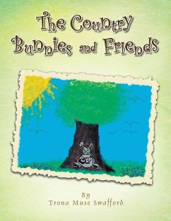 Cover The Country Bunnies and Friends