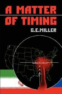 A Matter of Timing - Miller, G. E.