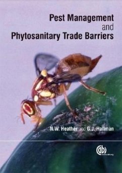 Pest Management and Phytosanitary Trade Barriers - Heather, N.; Hallman, G.