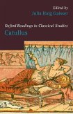 Oxford Readings in Classical Studies
