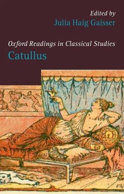 Oxford Readings in Classical Studies - Gaisser, Julia Haig (ed.)