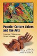 Popular Culture Values and the Arts - Bild 1