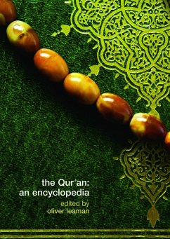 The Qur'an - Leaman, Oliver (ed.)