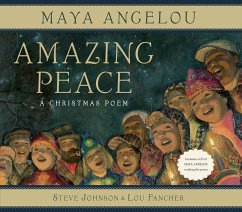 Amazing Peace - Angelou, Maya