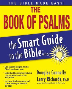 The Book of Psalms - Connelly, Douglas