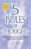 5 Rules of Thought