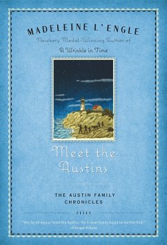 Meet the Austins - L'Engle, Madeleine