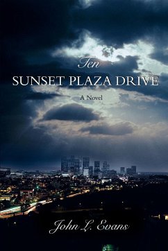 Ten Sunset Plaza Drive - Evans, John L.