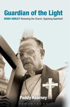 Guardian of the Light - Kearney, Paddy