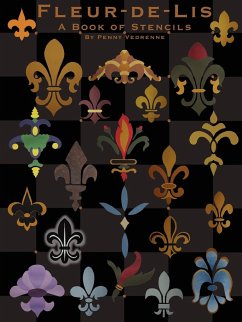 Fleur-de-Lis - Vedrenne, Penny