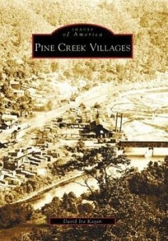 Pine Creek Villages - Kagan, David Ira