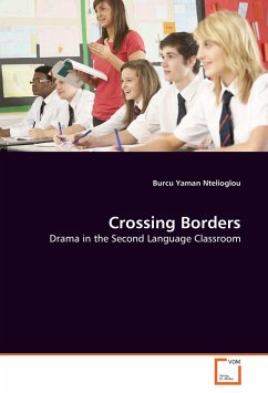 Crossing Borders - Ntelioglou, Burcu N.