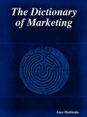 The Dictionary of Marketing