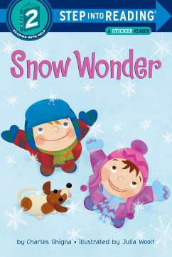 Snow Wonder - Ghigna, Charles