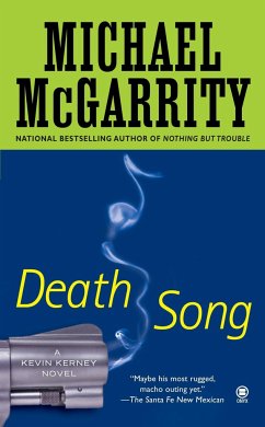 Death Song - Mcgarrity, Michael