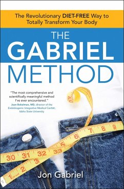 The Gabriel Method - Gabriel, Jon