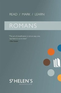 Read Mark Learn: Romans - St. Helen"s, St.