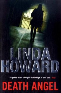 Cover Death Angel\Süße Rache, englische Ausgabe