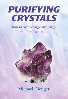 Purifying Crystals - Gienger, Michael