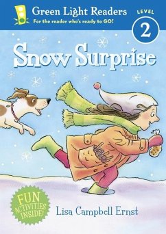 Snow Surprise - Ernst, Lisa Campbell