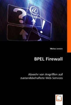 BPEL Firewall - Jensen, Meiko