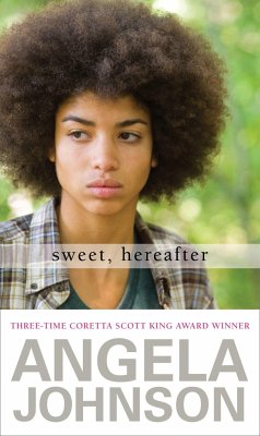 Sweet, Hereafter - Johnson, Angela