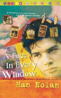 A Face in Every Window - Nolan, Han