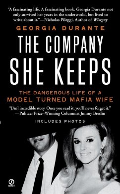 The Company She Keeps - Durante, Georgia