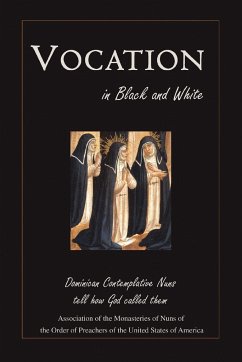 Vocation in Black and White - Of Preachers of the United States of Ame