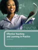 Effective Teaching and Learning in Practice Effective Teaching and Learning in Practice