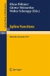 Spline Functions - Bild 1