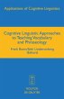 Cognitive Linguistic Approaches to... - Bild 1