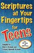 Scriptures at Your Fingertips for Teens - Bild 1