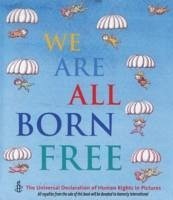 We Are All Born Free - Amnesty International