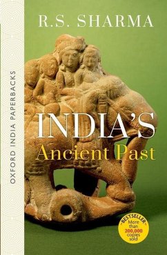 India's Ancient Past - Sharma, R S