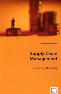 Supply Chain Management - Vera Himmelbauer